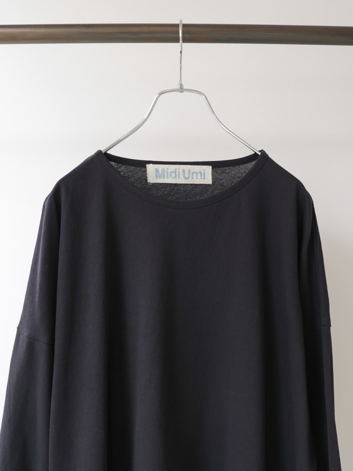 drawstring pullover