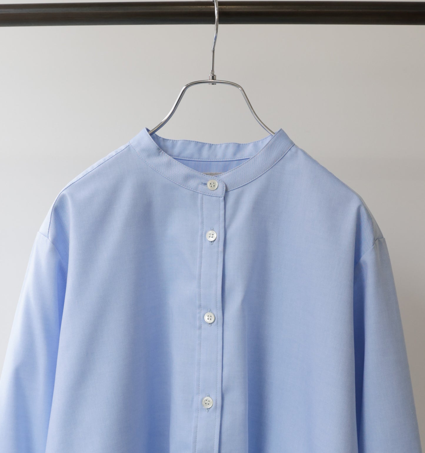 patterned short shirt
