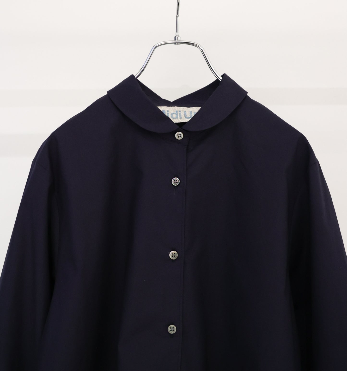dutch collar shirt