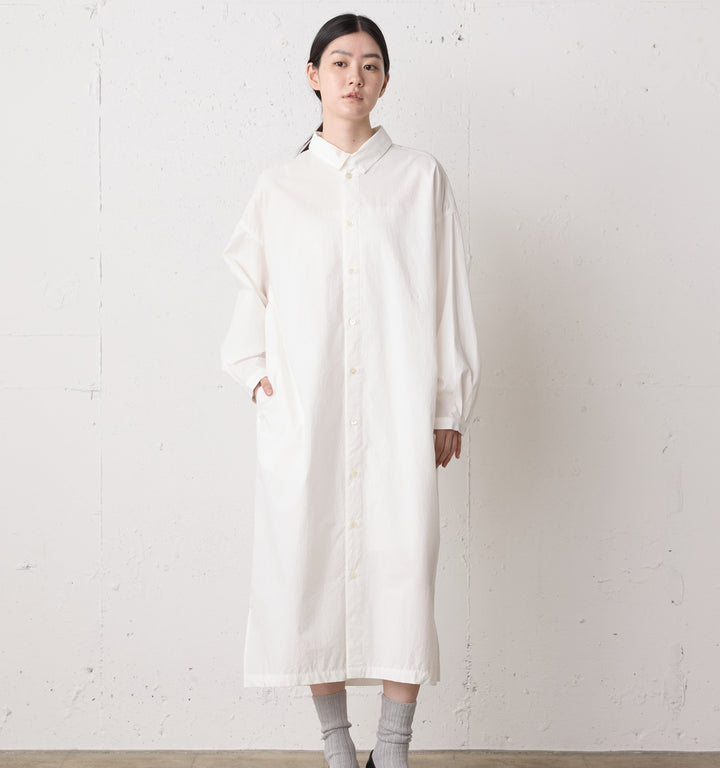 work shirt onepiece