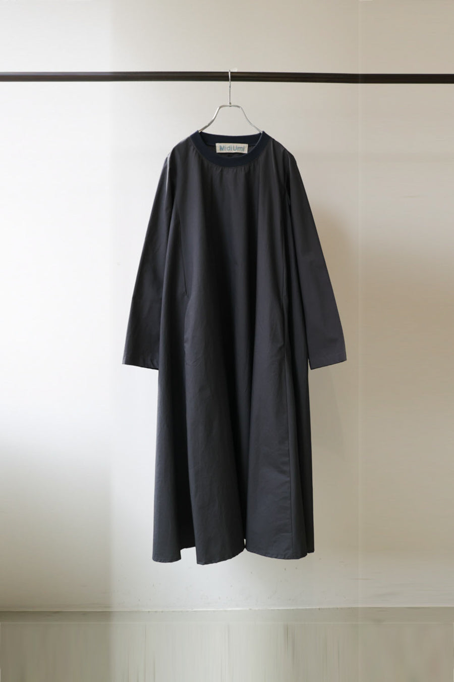 long sleeve plenty onepiece