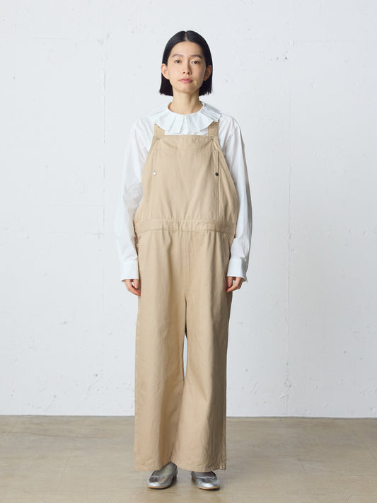 work overall