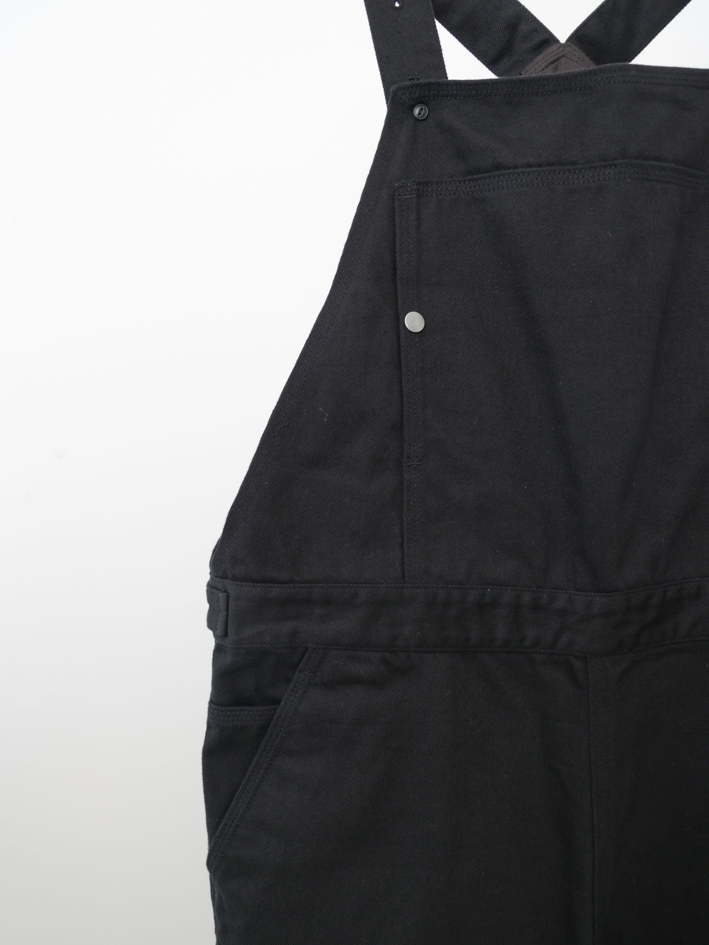 work overall