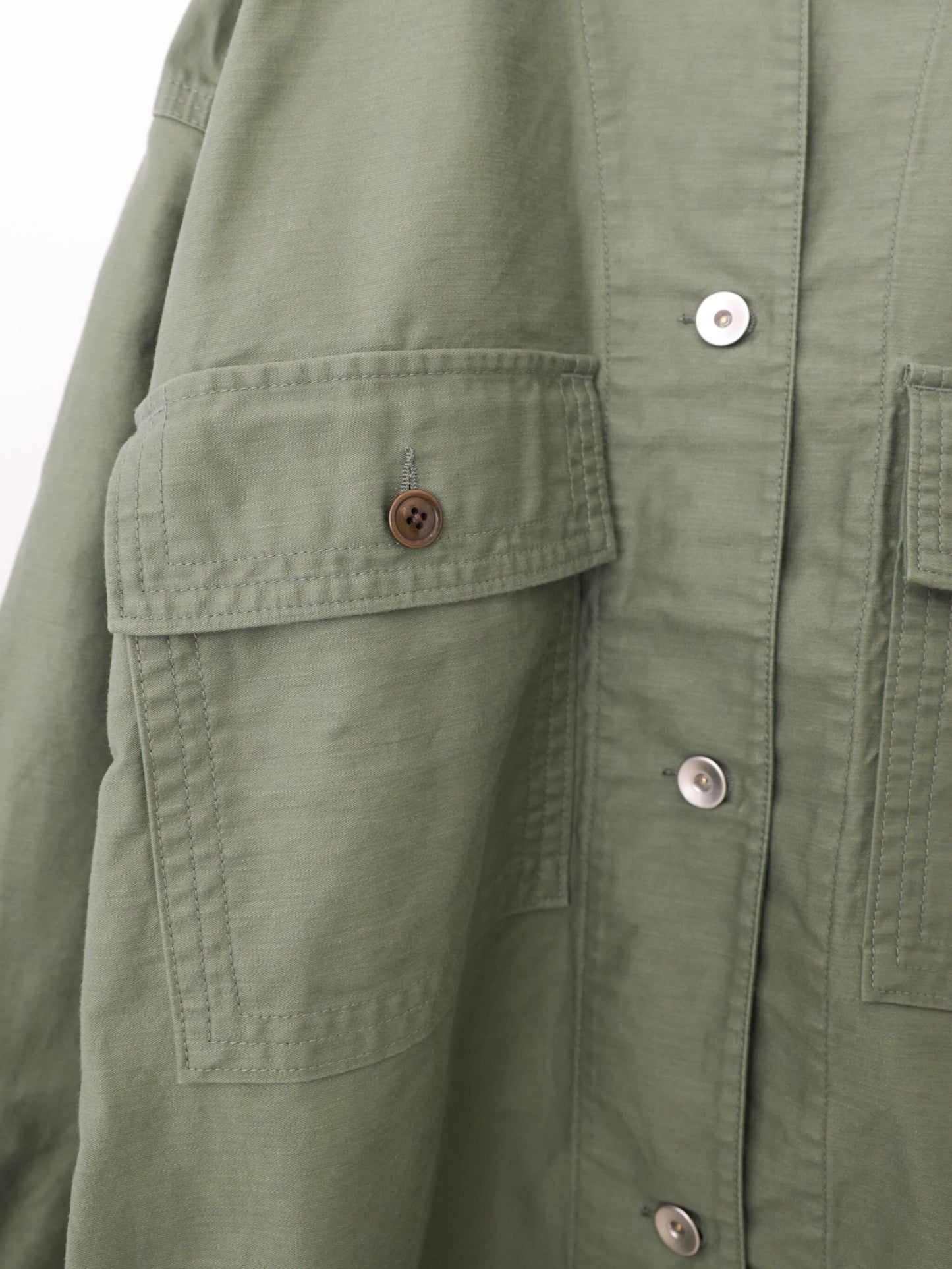 utility coverall