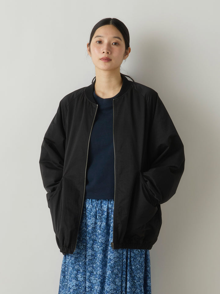 1-77017163 zip blouson