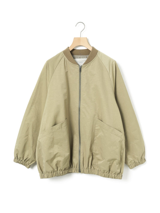 1-77017163 zip blouson