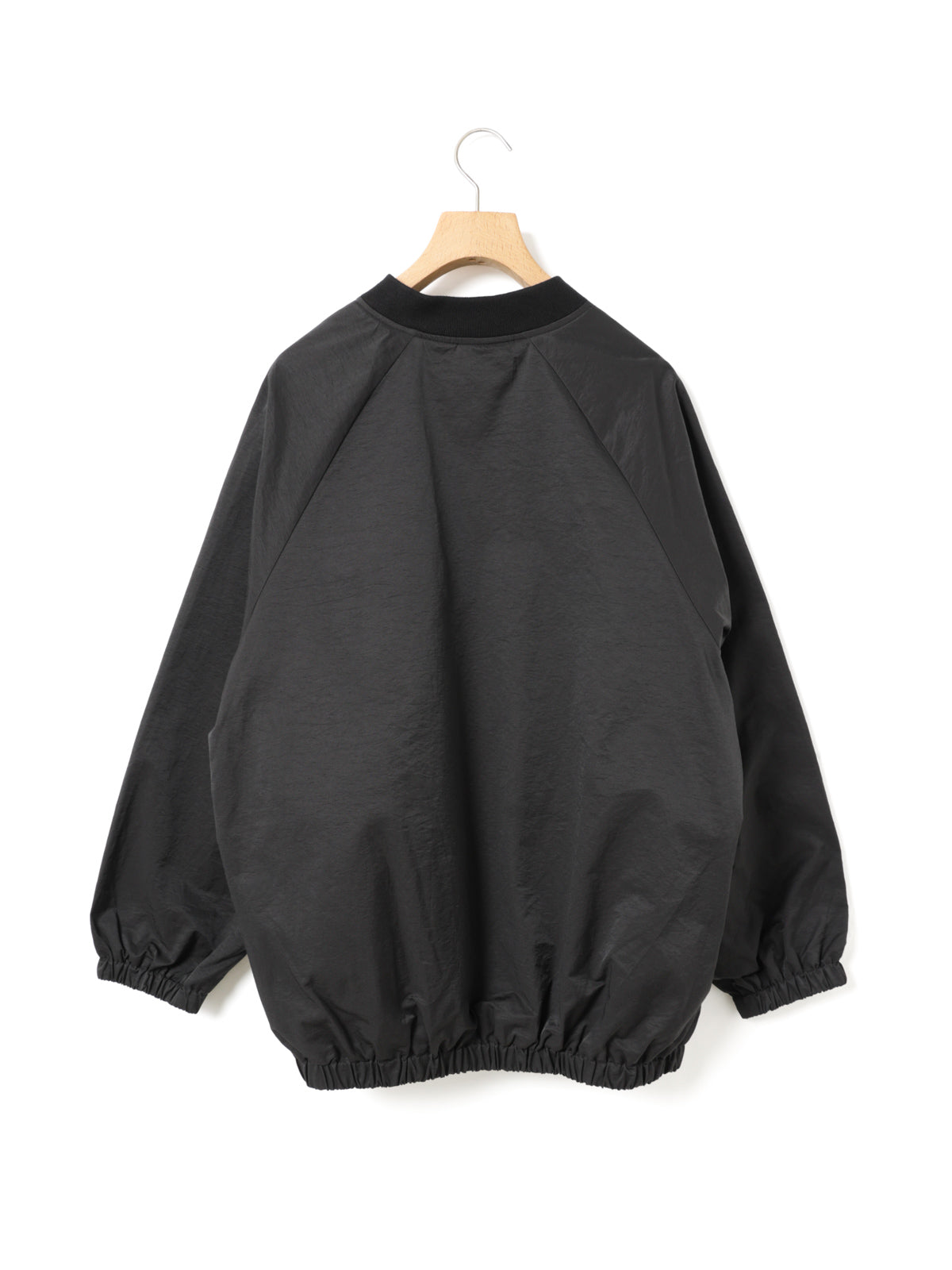 1-77017163 zip blouson