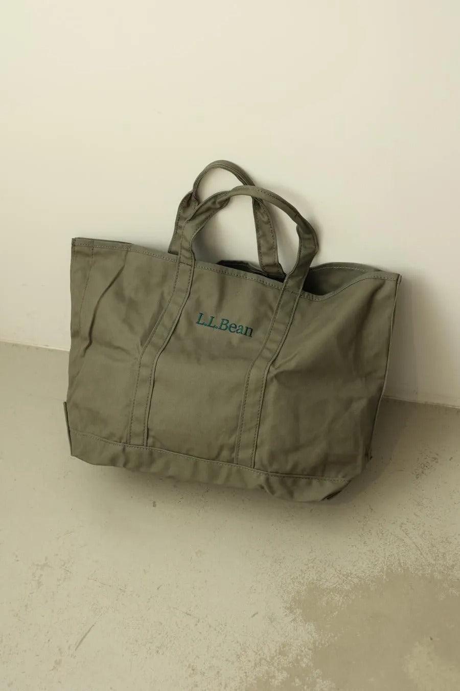 Grocery Tote / L.L.Bean