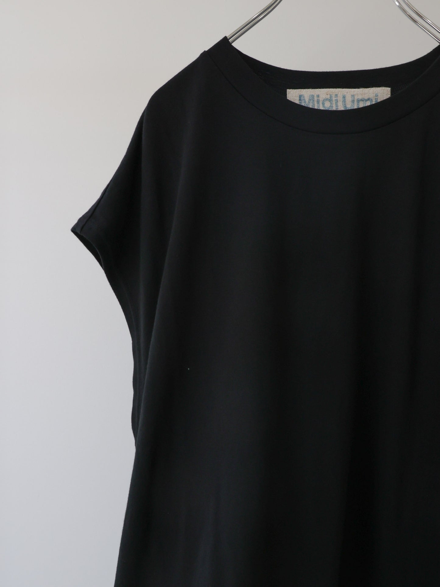 balloon pullover