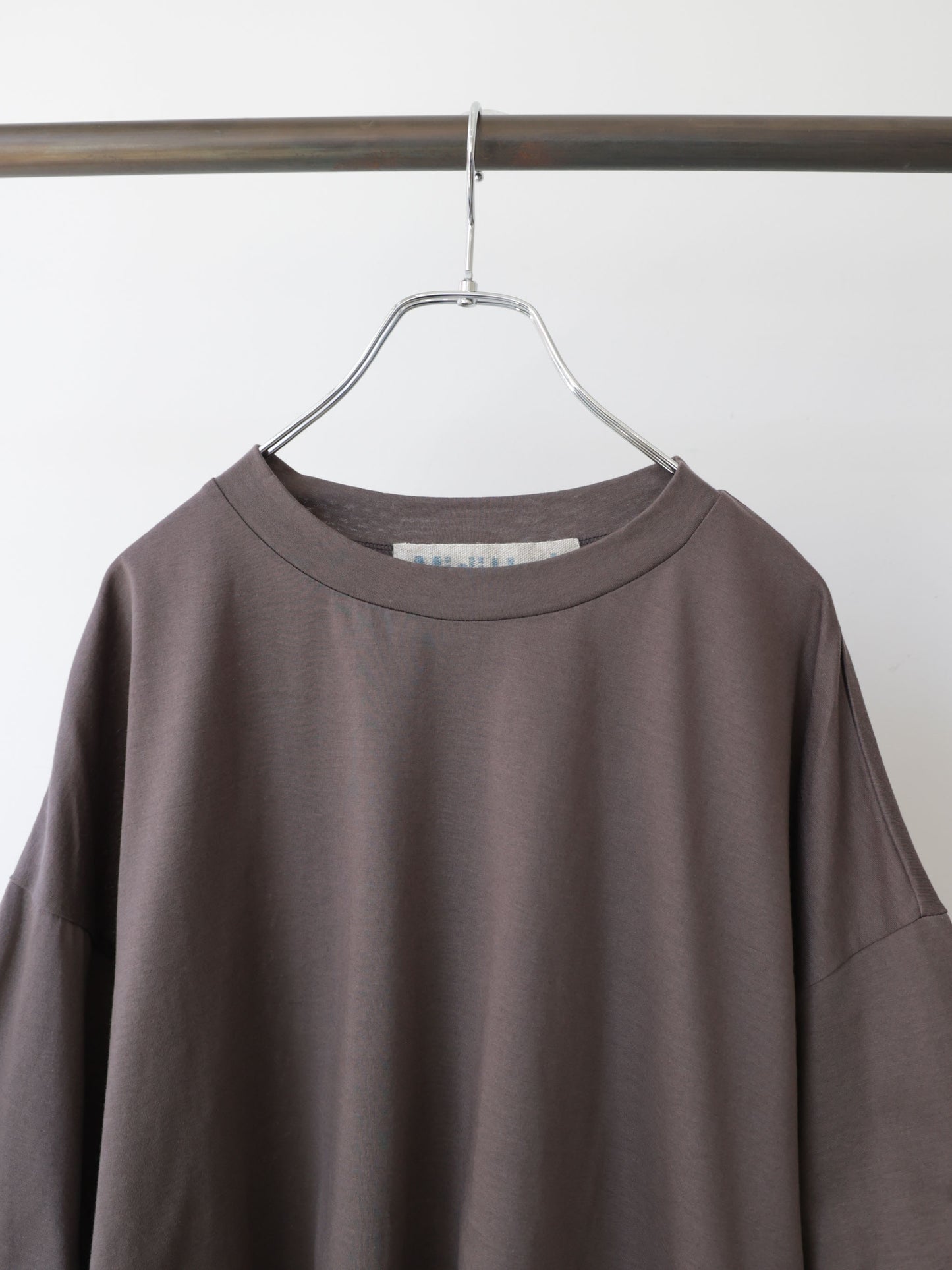big T-shirt