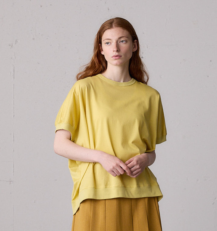 cocoon pullover