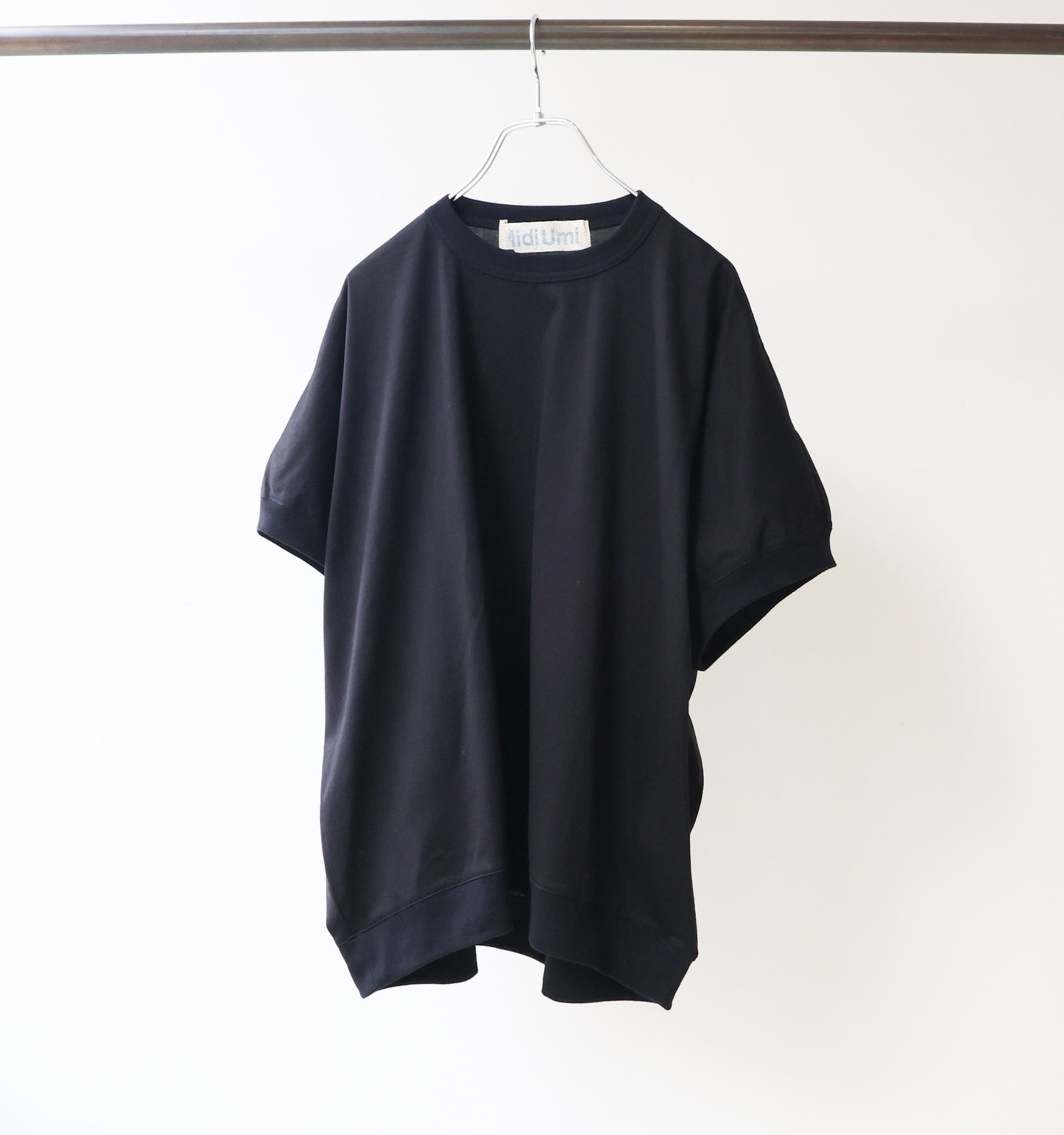 cocoon pullover