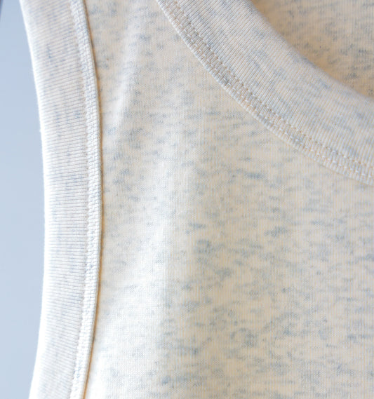basic tank top