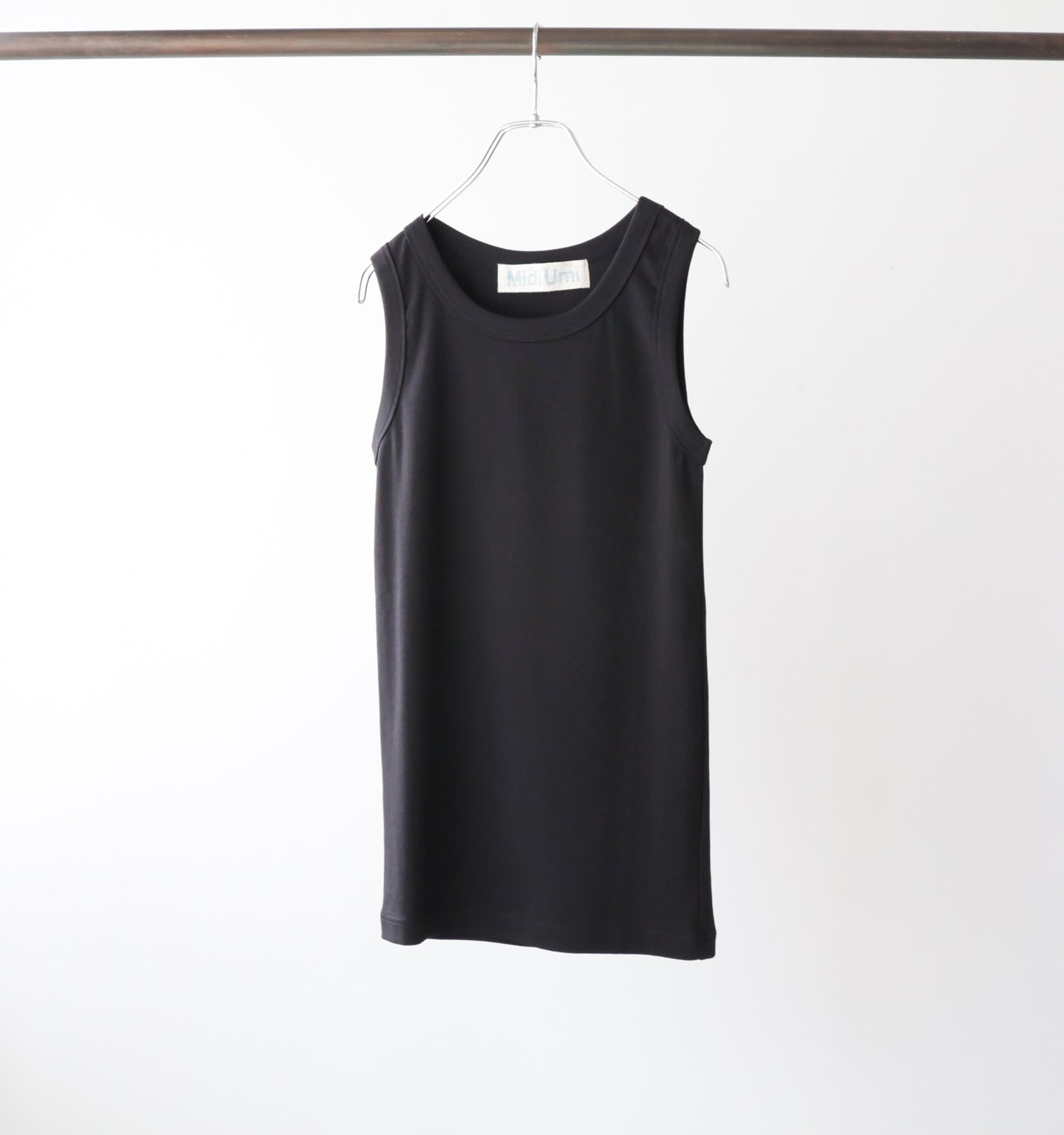 basic tank top
