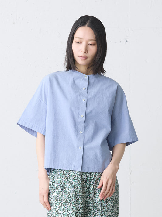 Plax short shirt
