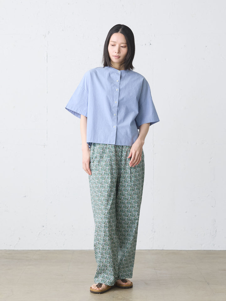 LIBERTY print pants