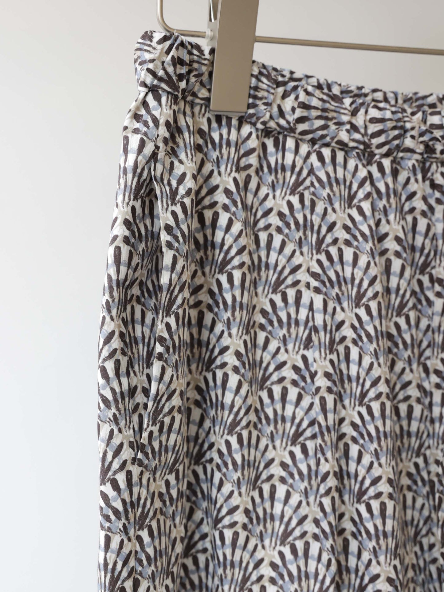 LIBERTY print pants