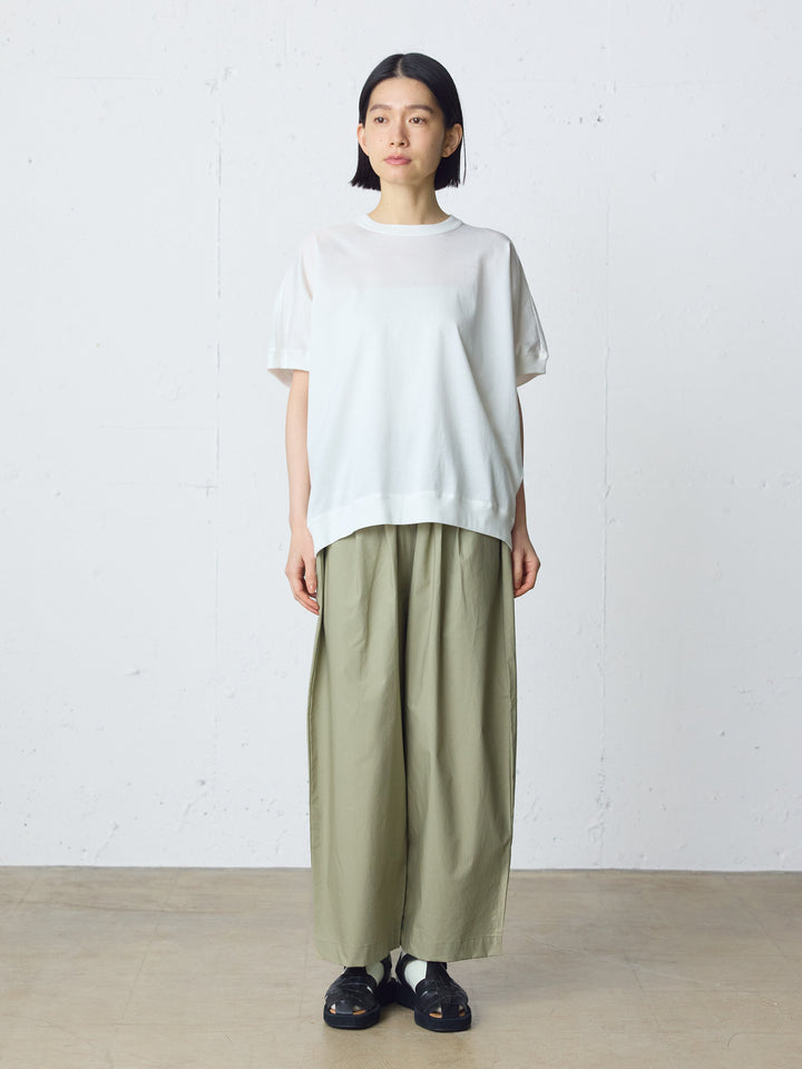 wide easy pants