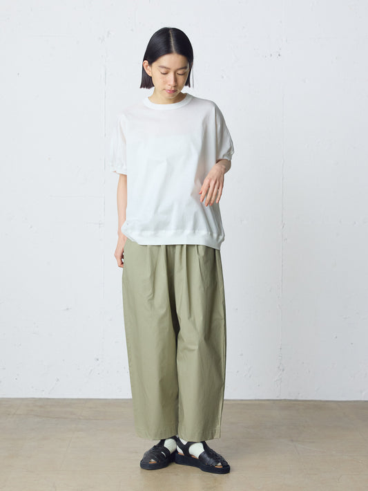 wide easy pants