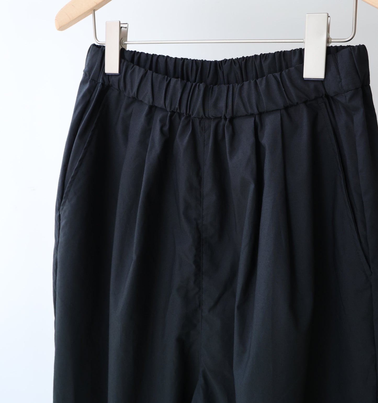 wide easy pants
