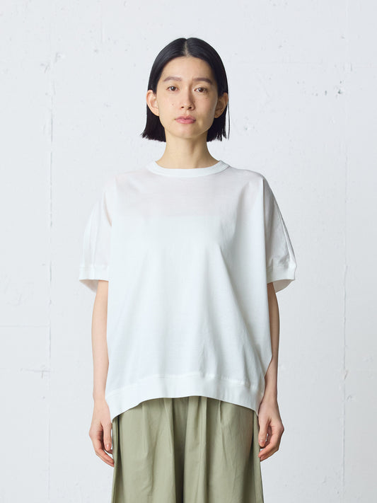 cocoon pullover