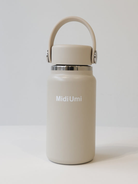 200ml MICRO HYDRO-Oat/HYDRO FLASK