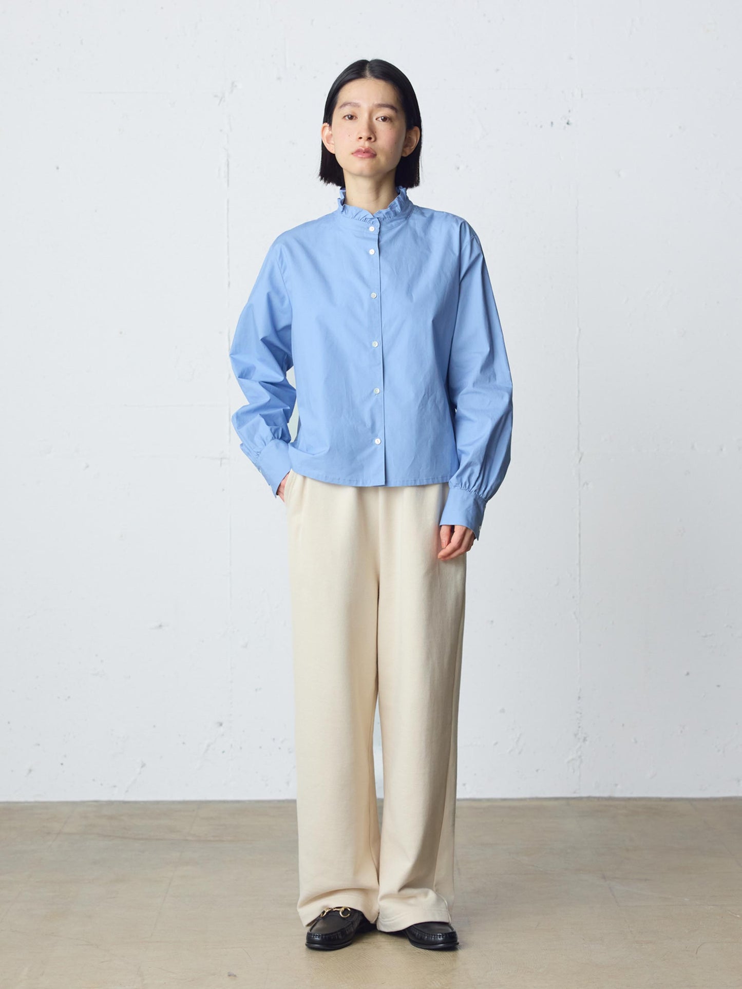 HOME sweat pants