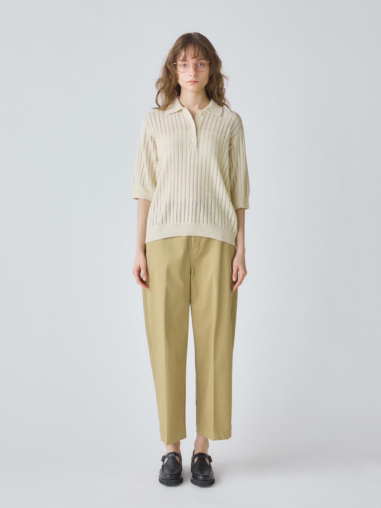 chino pants