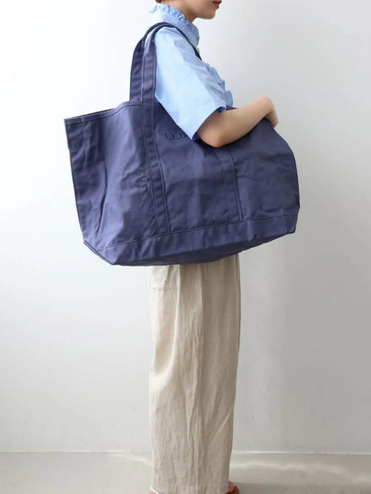 Grocery Tote / L.L.Bean