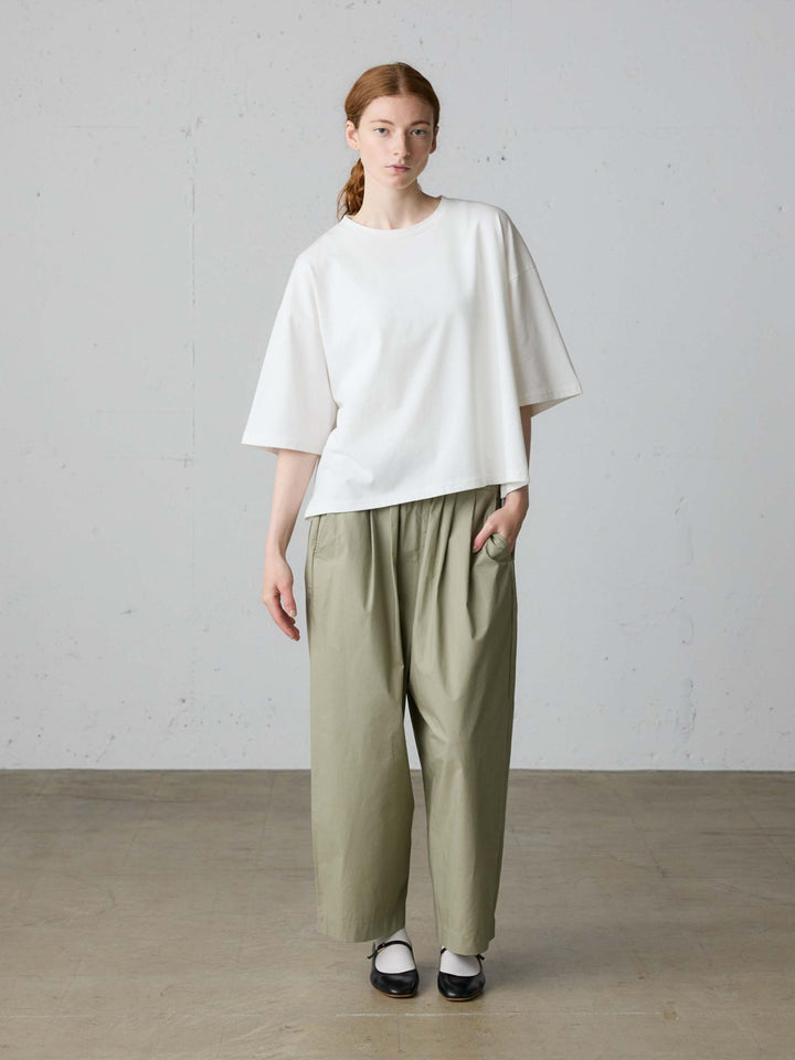 wide easy pants