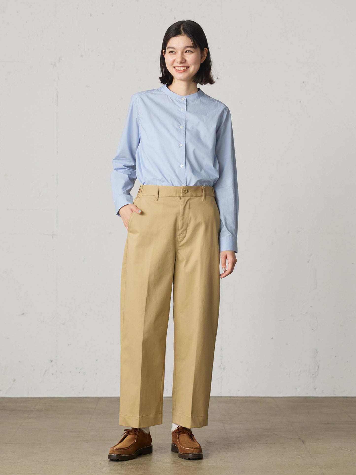 chino pants