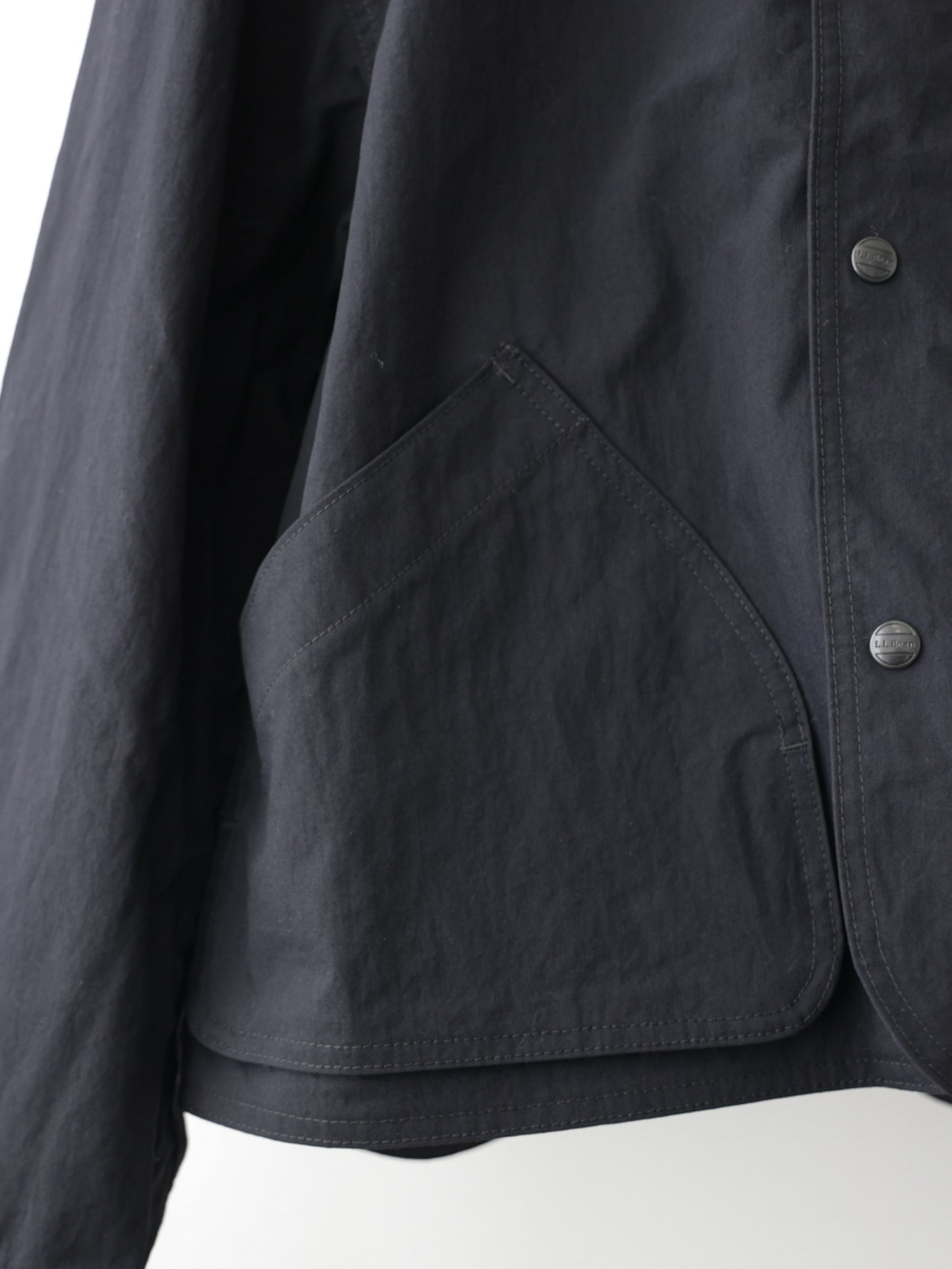 Beans Field Coat / L.L.Bean