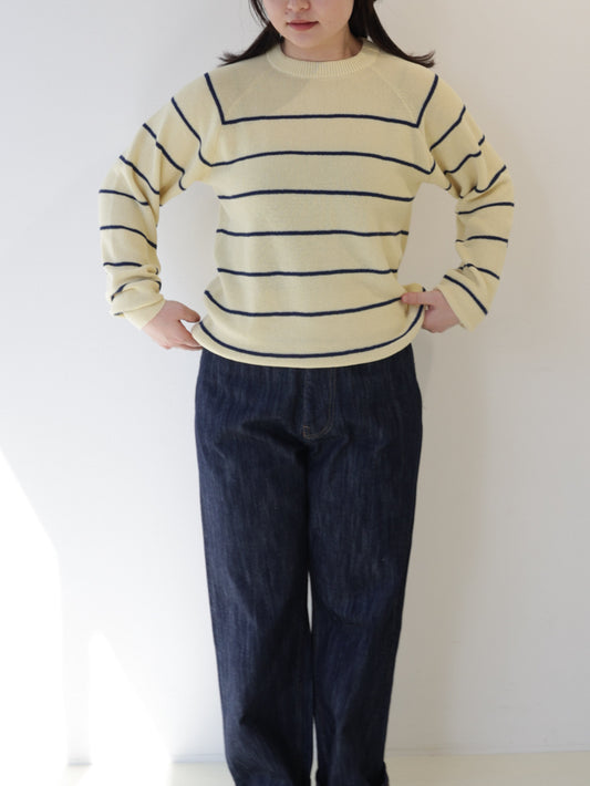 Swans Island Sweater / L.L.Bean