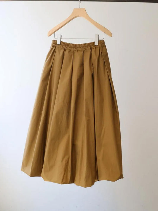 balloon skirt