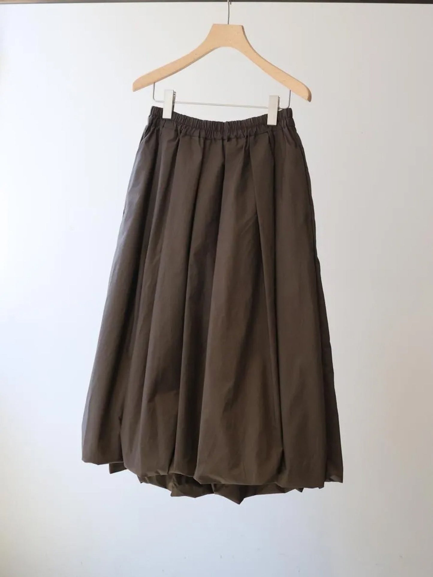 balloon skirt
