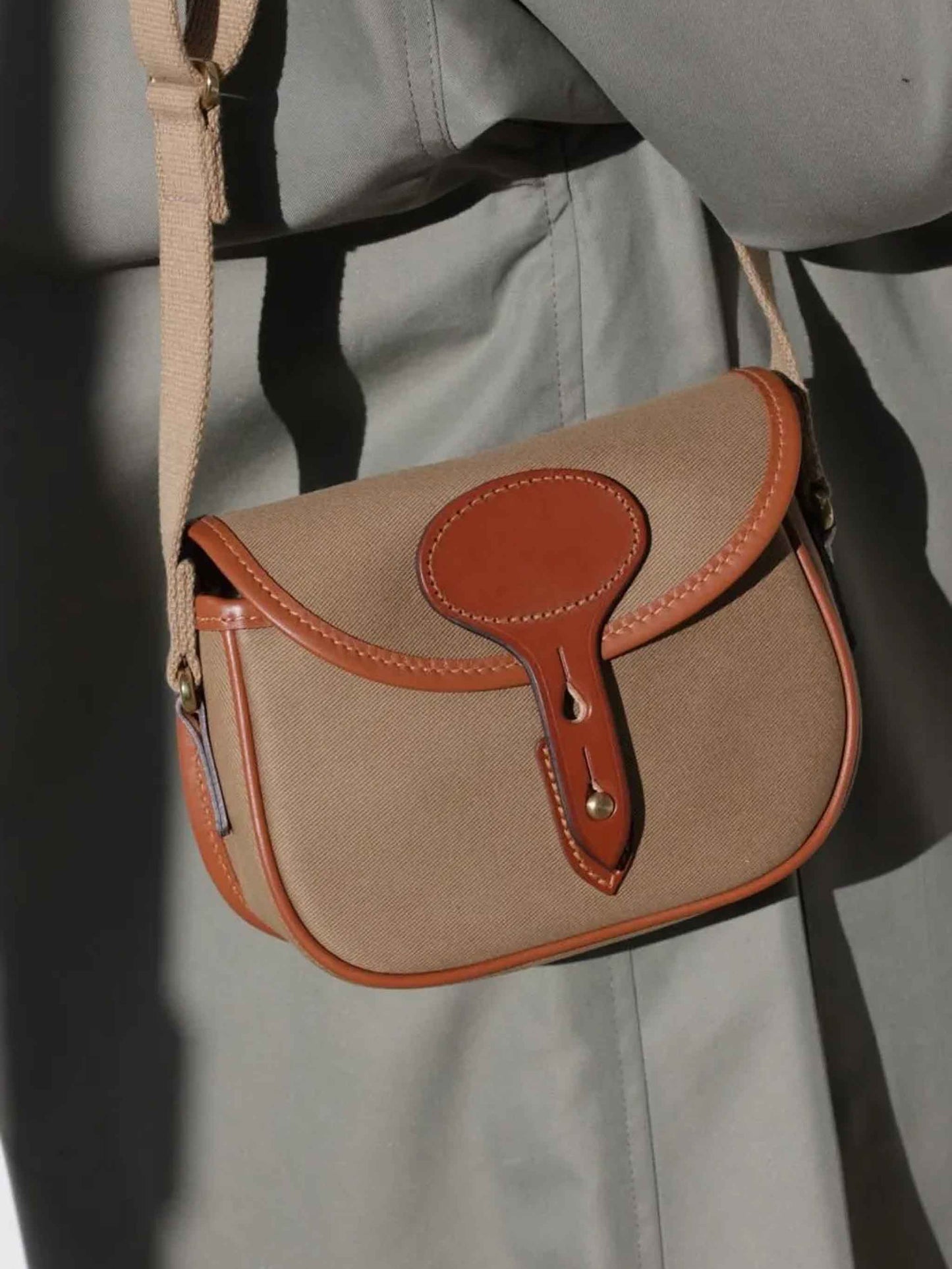 COLNE MINI / BRADY