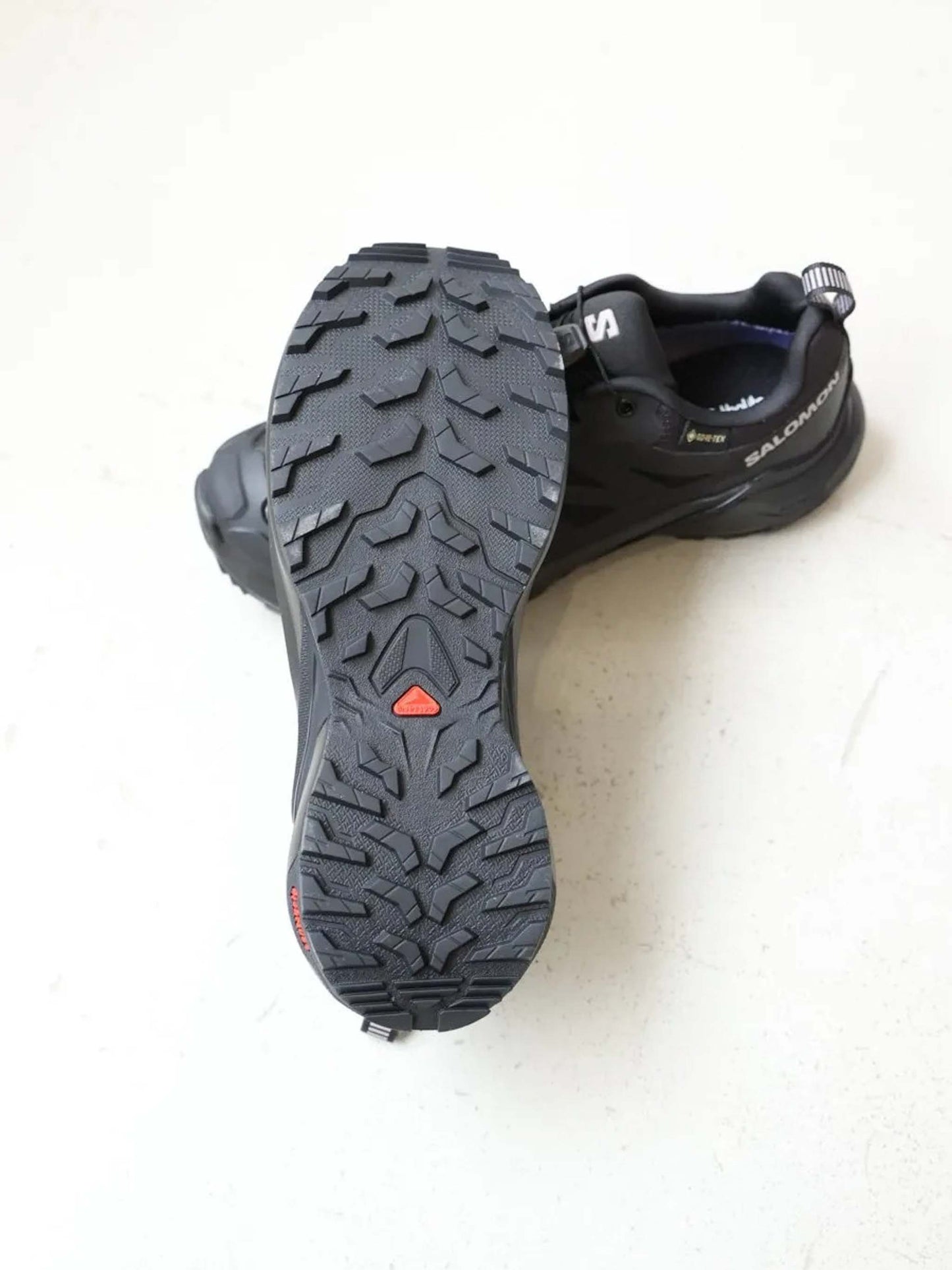 X-ADVENTURE GTX W / SALOMON