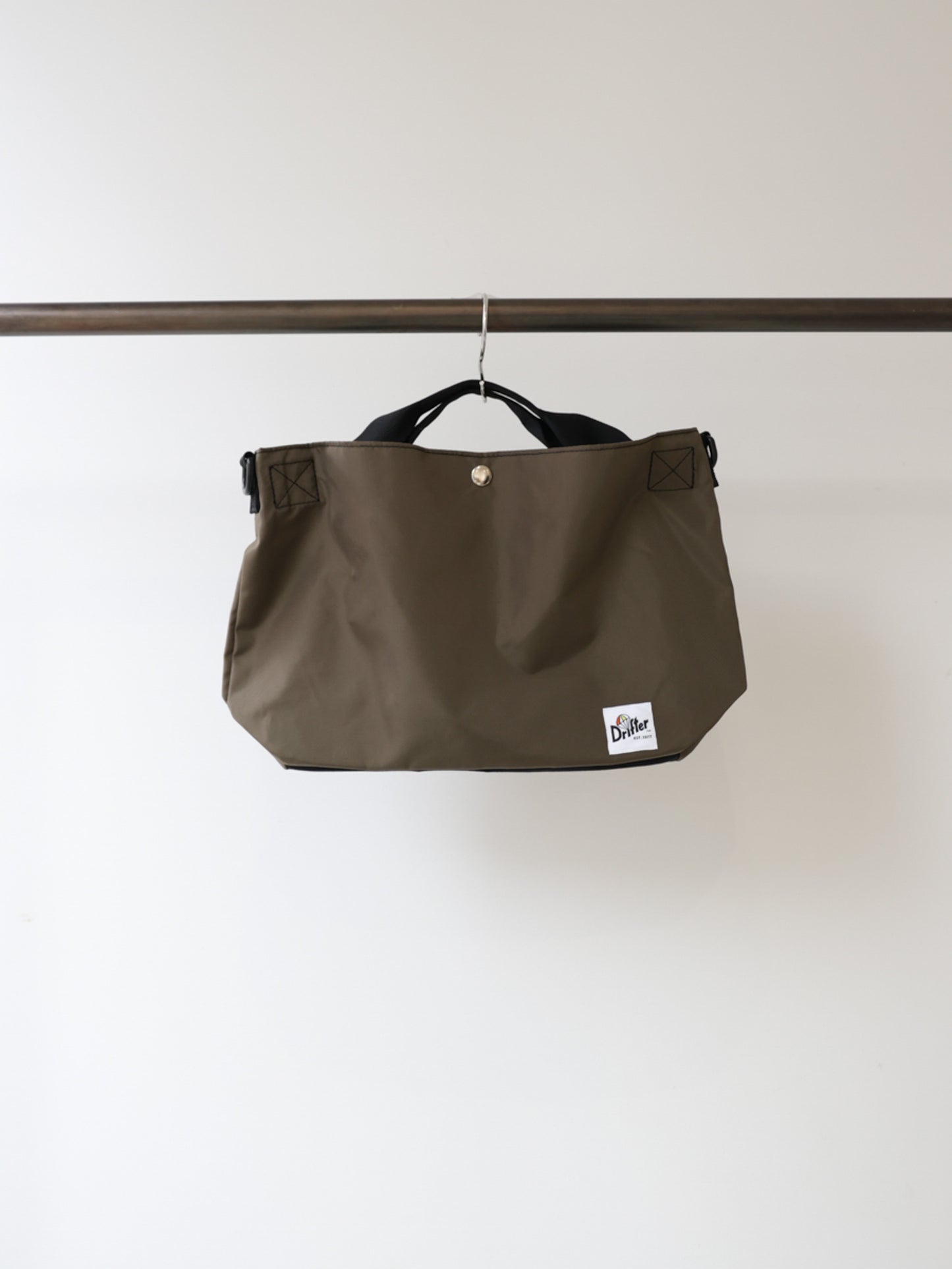 CARRY ALL BAG DFV1640/Drifter