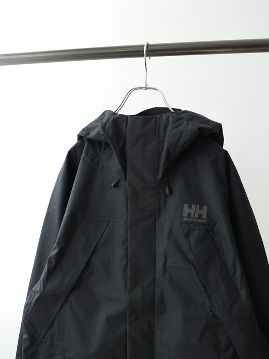 SCANDZA LIGHT JACKET (H12580) / HELLY HANSEN