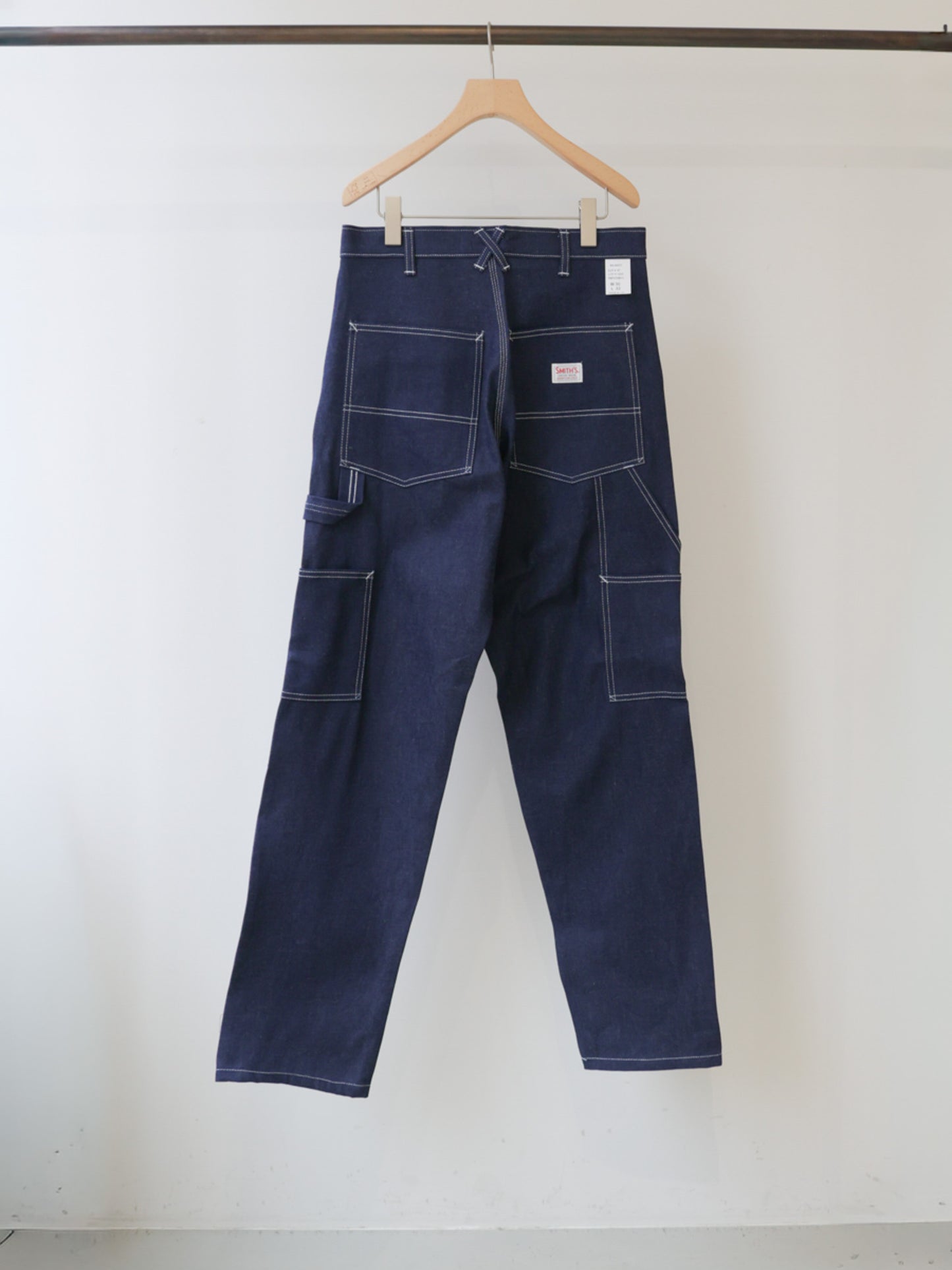 SMITH’S Original painter/SMITH’S AMERICAN