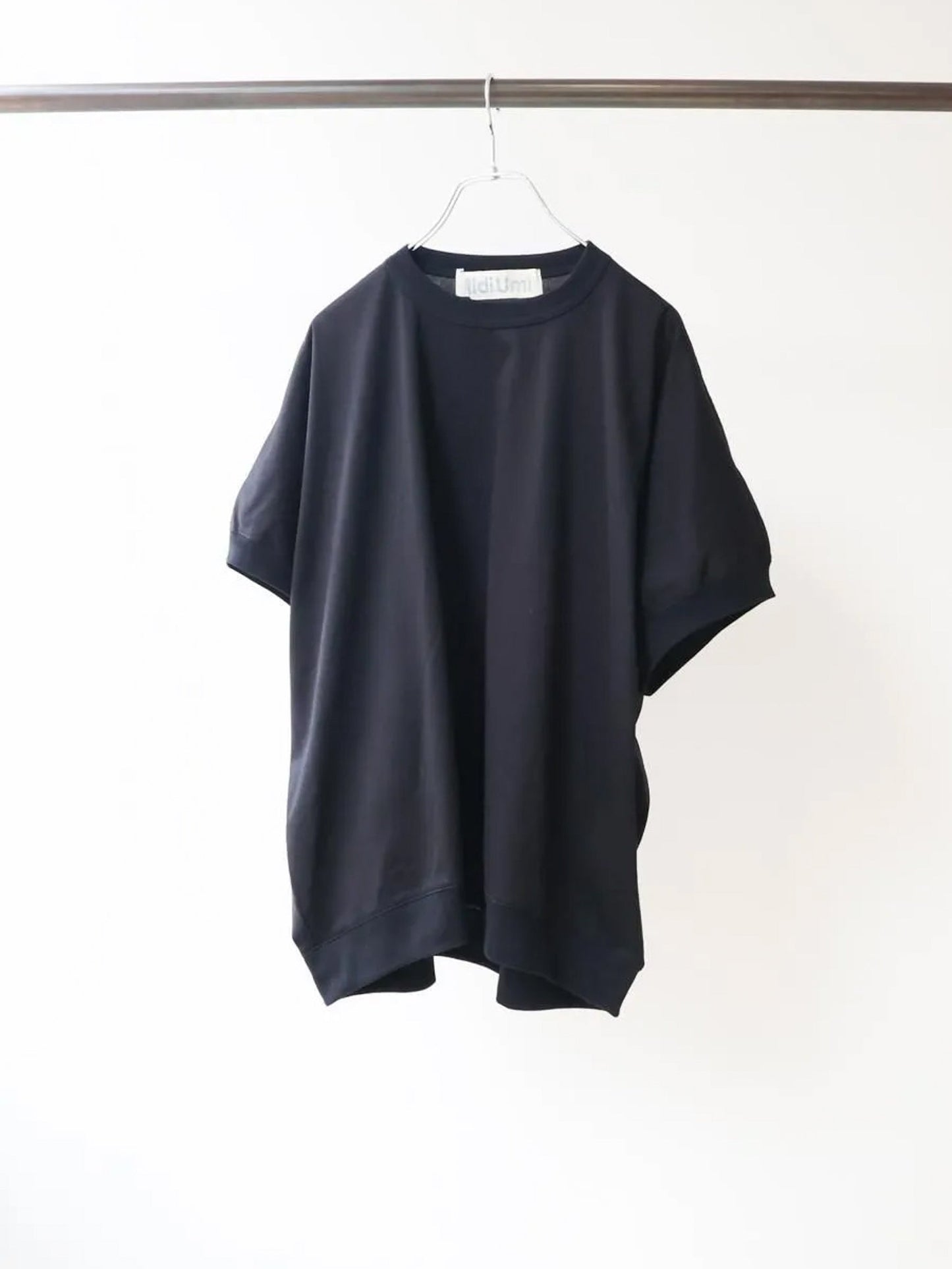 cocoon pullover
