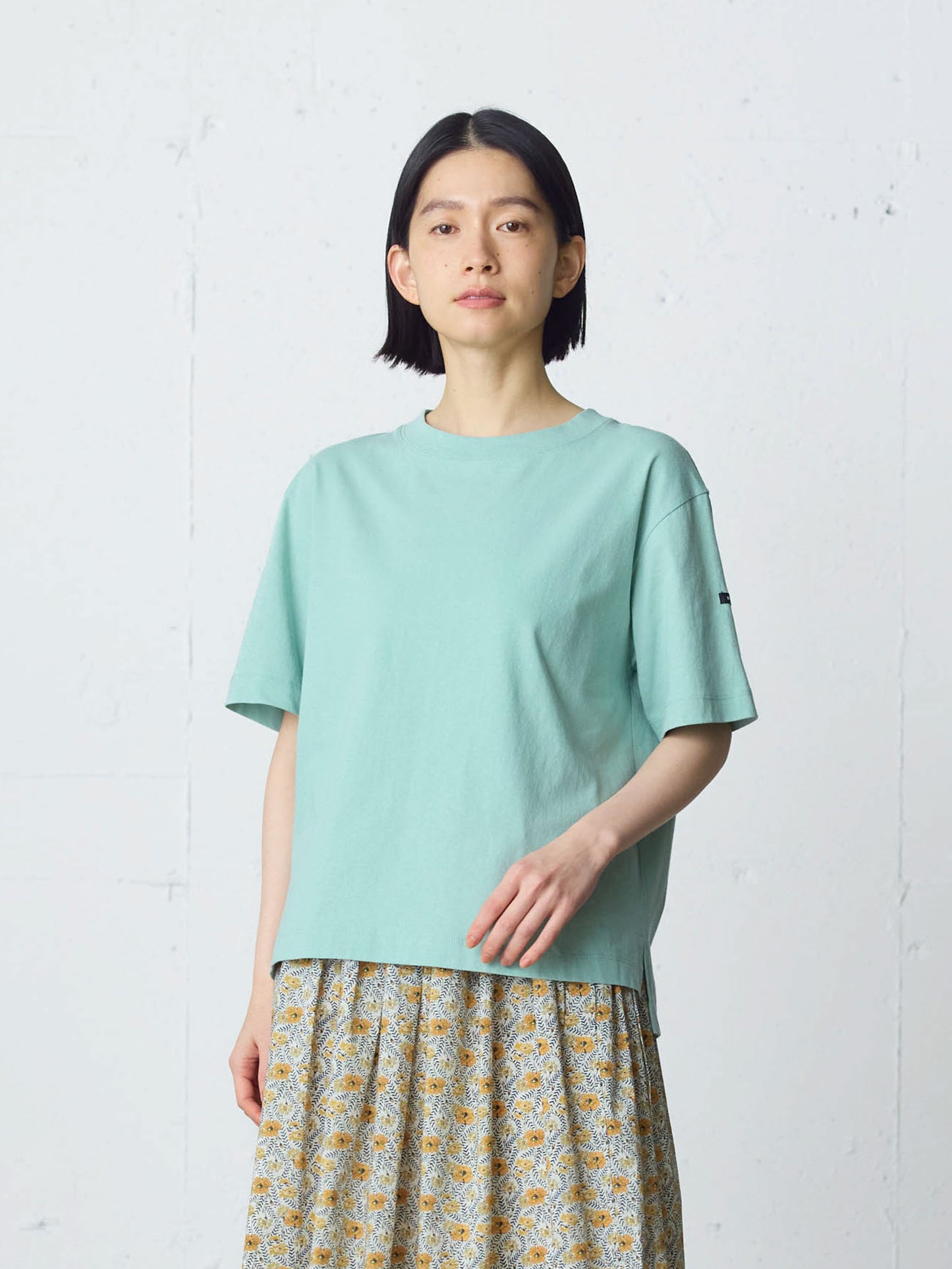 basic T shirt
