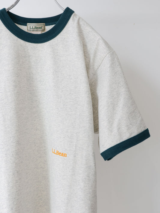 Ringer Tee 62754142/L.L.Bean