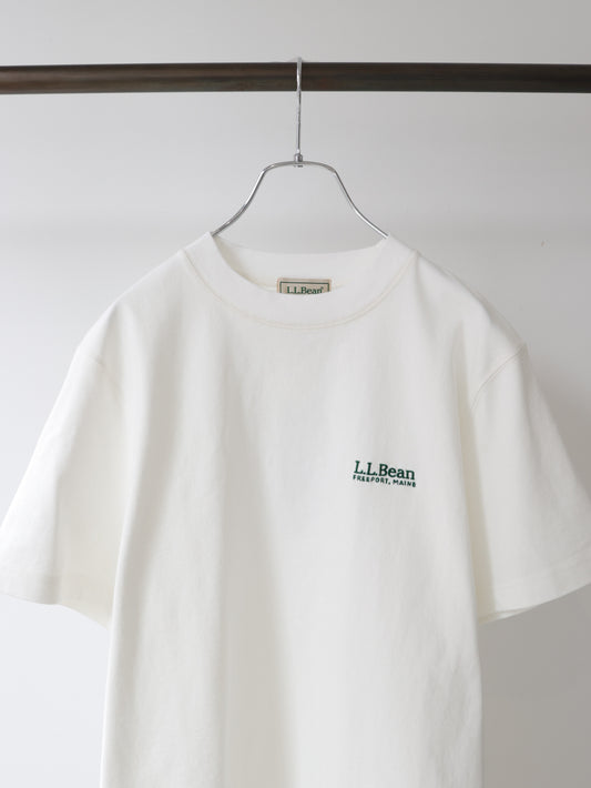 Sleeve Tee 62754135/L.L.Bean