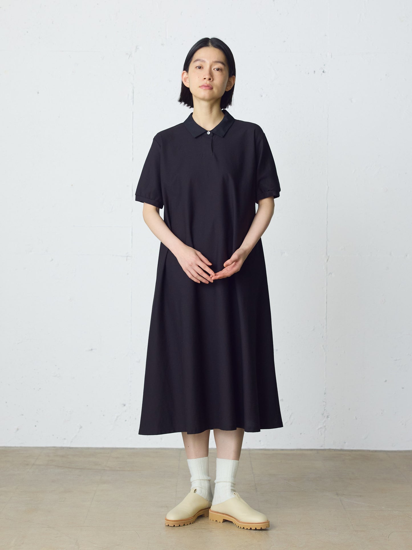 polo flare onepiece