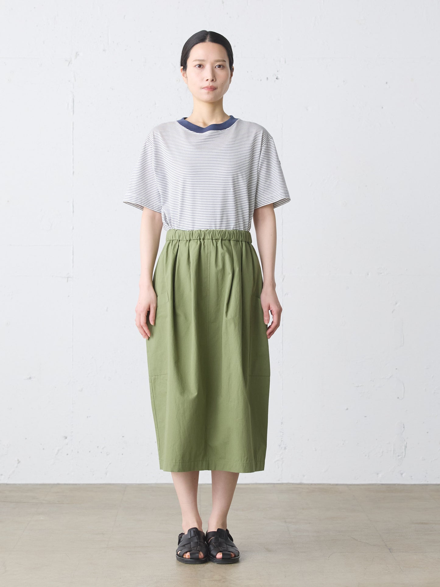 cargo skirt