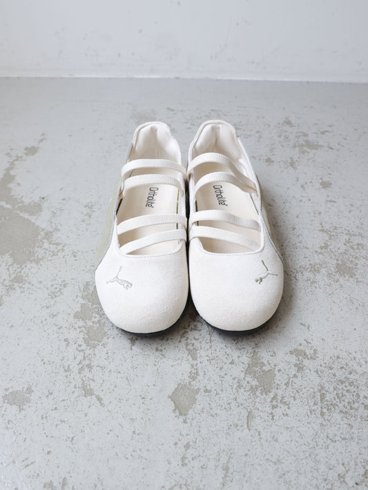 PUMA 401287 SPEEDCAT BALLET SD