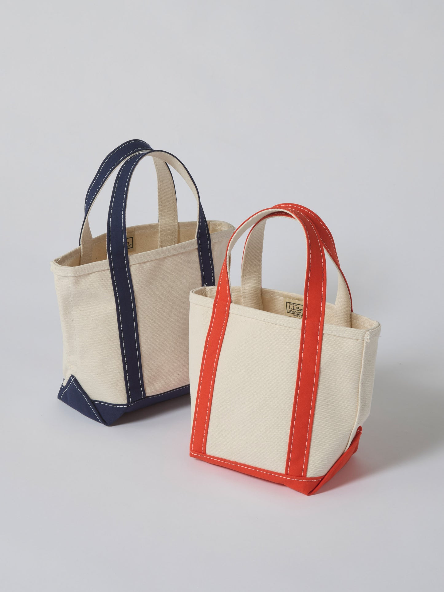 Boat and Tote(Small) / L.L.Bean