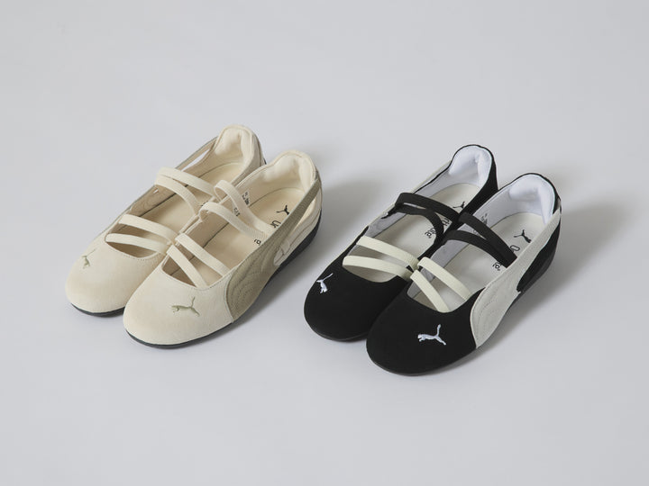 PUMA 401287 SPEEDCAT BALLET SD