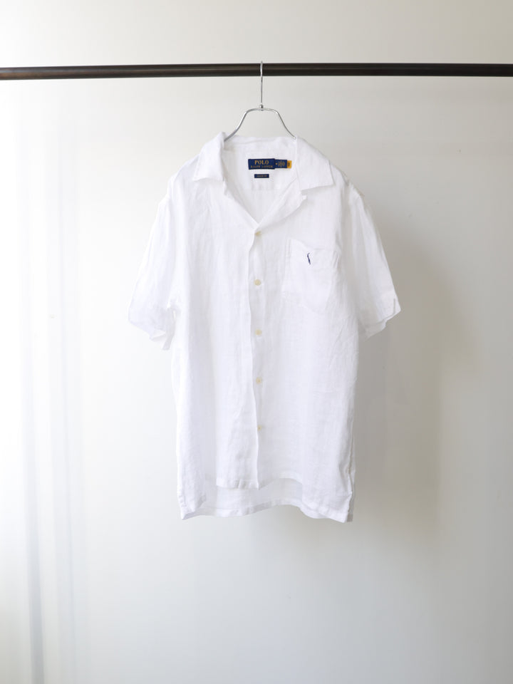 Ralph Lauren 710966421 Classic linen ST